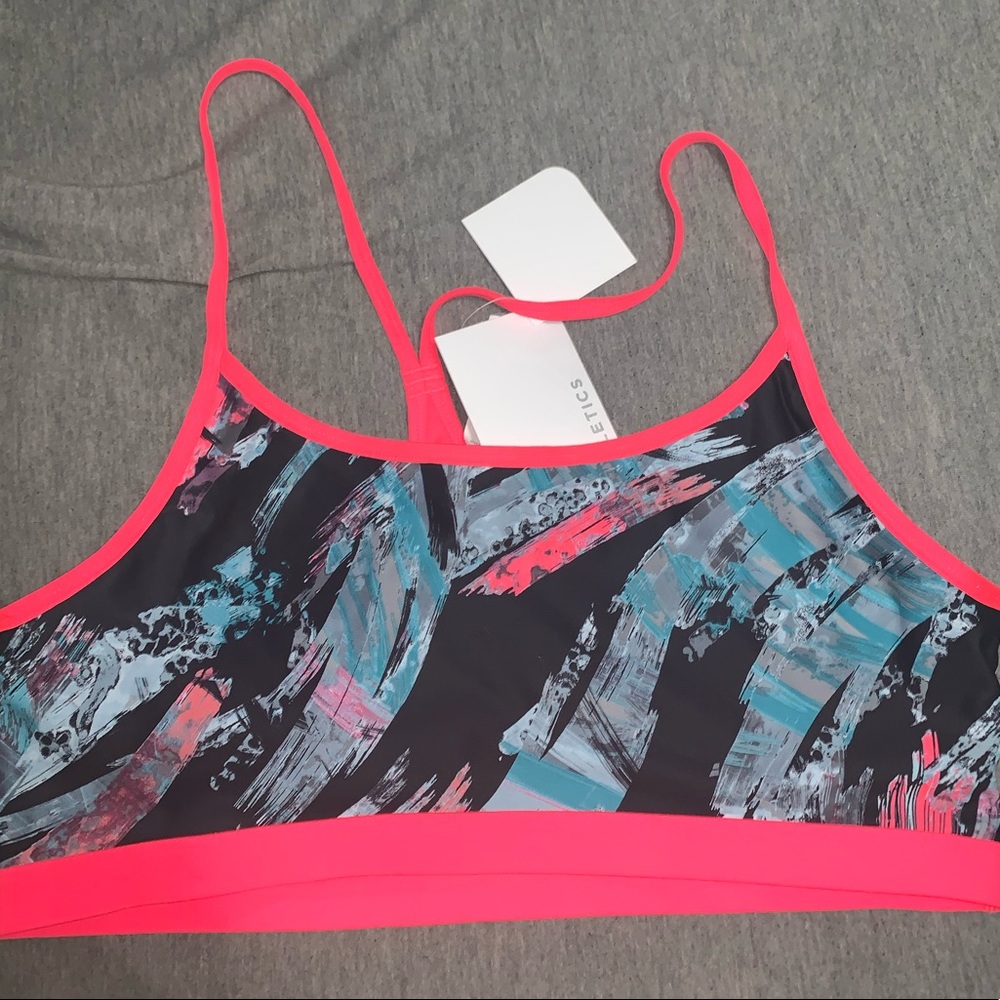 Fabletics Sports Bra